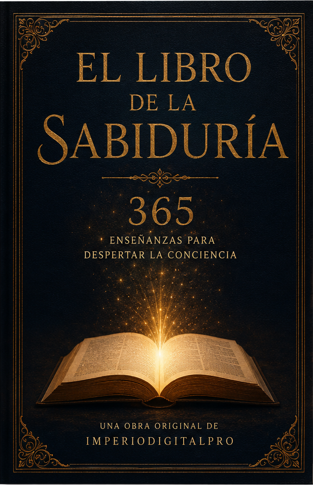 El Libro de la Sabiduría