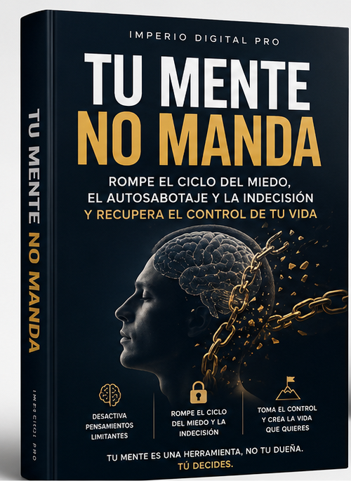 Colección Mente Imparable