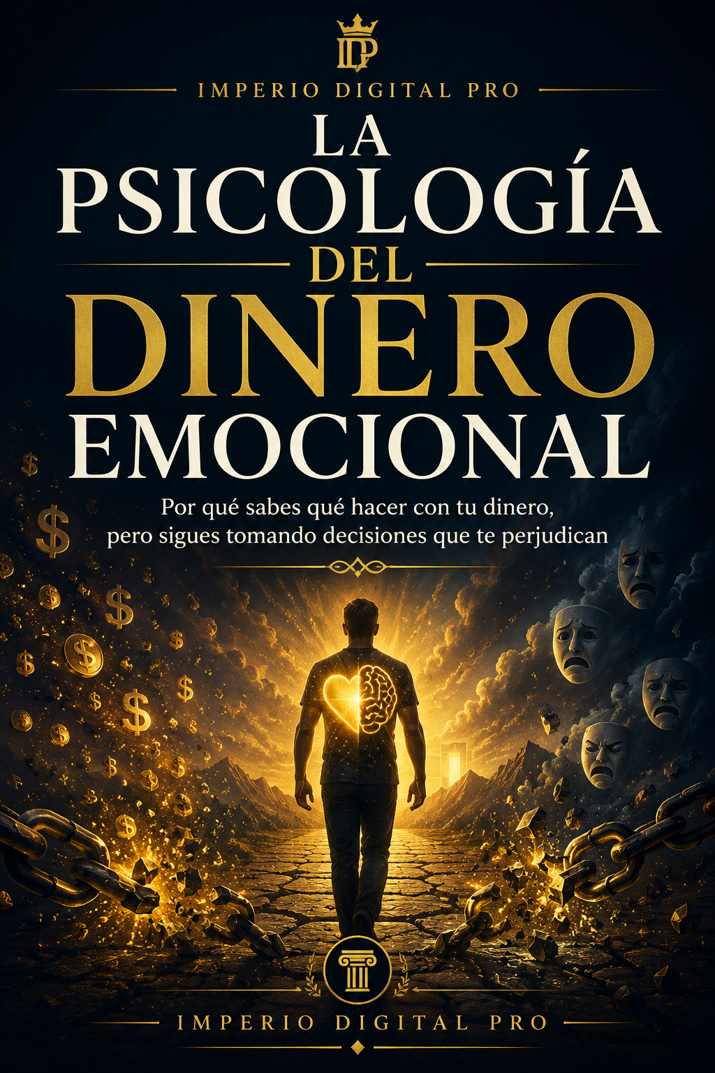 Colección Mente Imparable