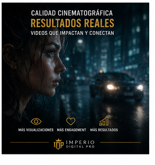 Google Veo Cine Pro