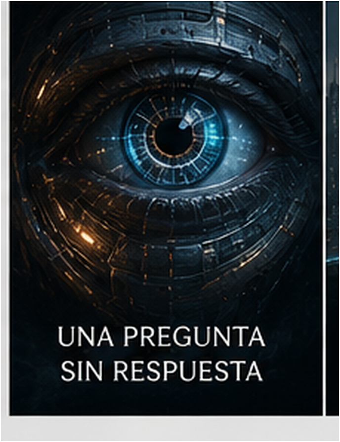 EL ÚLTIMO HUMANO - Cuando la inteligencia dejó de pertenecernos