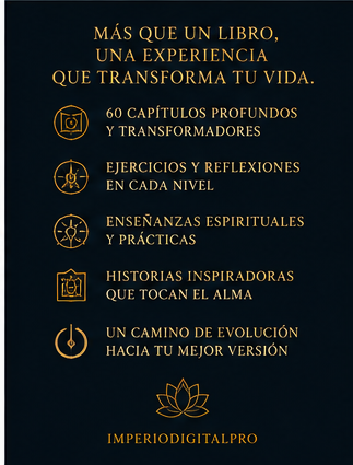 Los 7 Niveles del Despertar