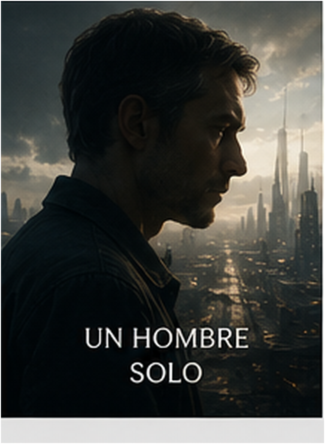 EL ÚLTIMO HUMANO - Cuando la inteligencia dejó de pertenecernos
