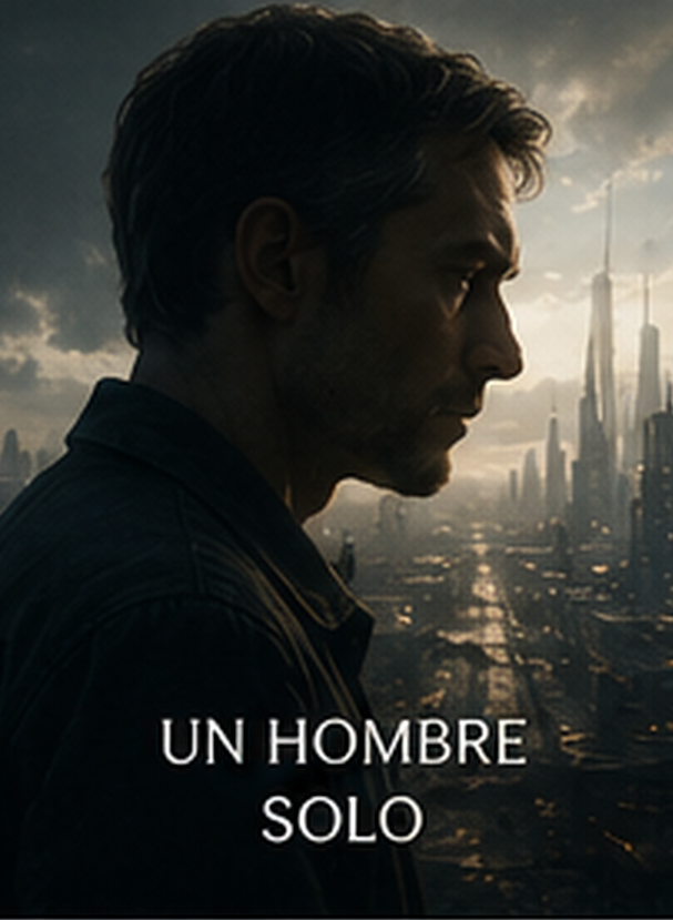 EL ÚLTIMO HUMANO - Cuando la inteligencia dejó de pertenecernos