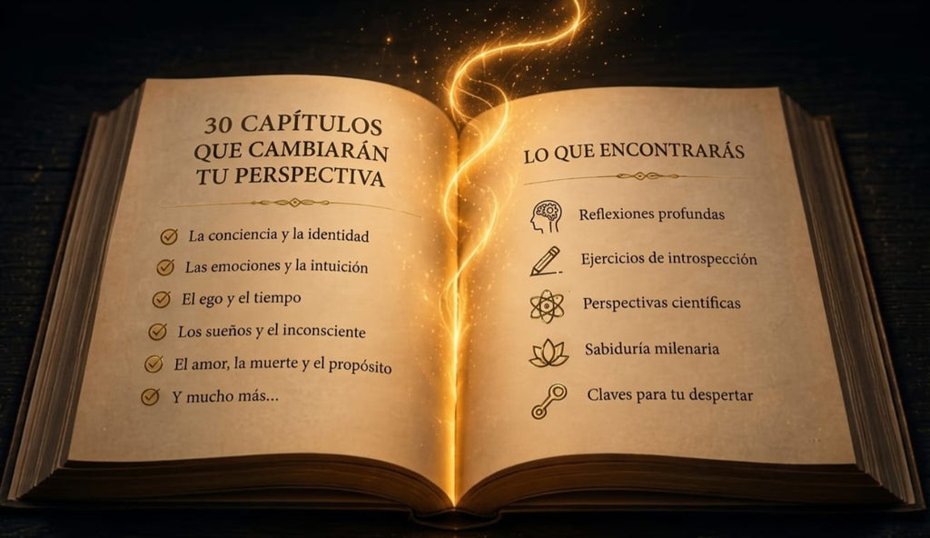 ⭐ El Código del Alma