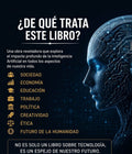 EL LIBRO PROHIBIDO DE LA IA