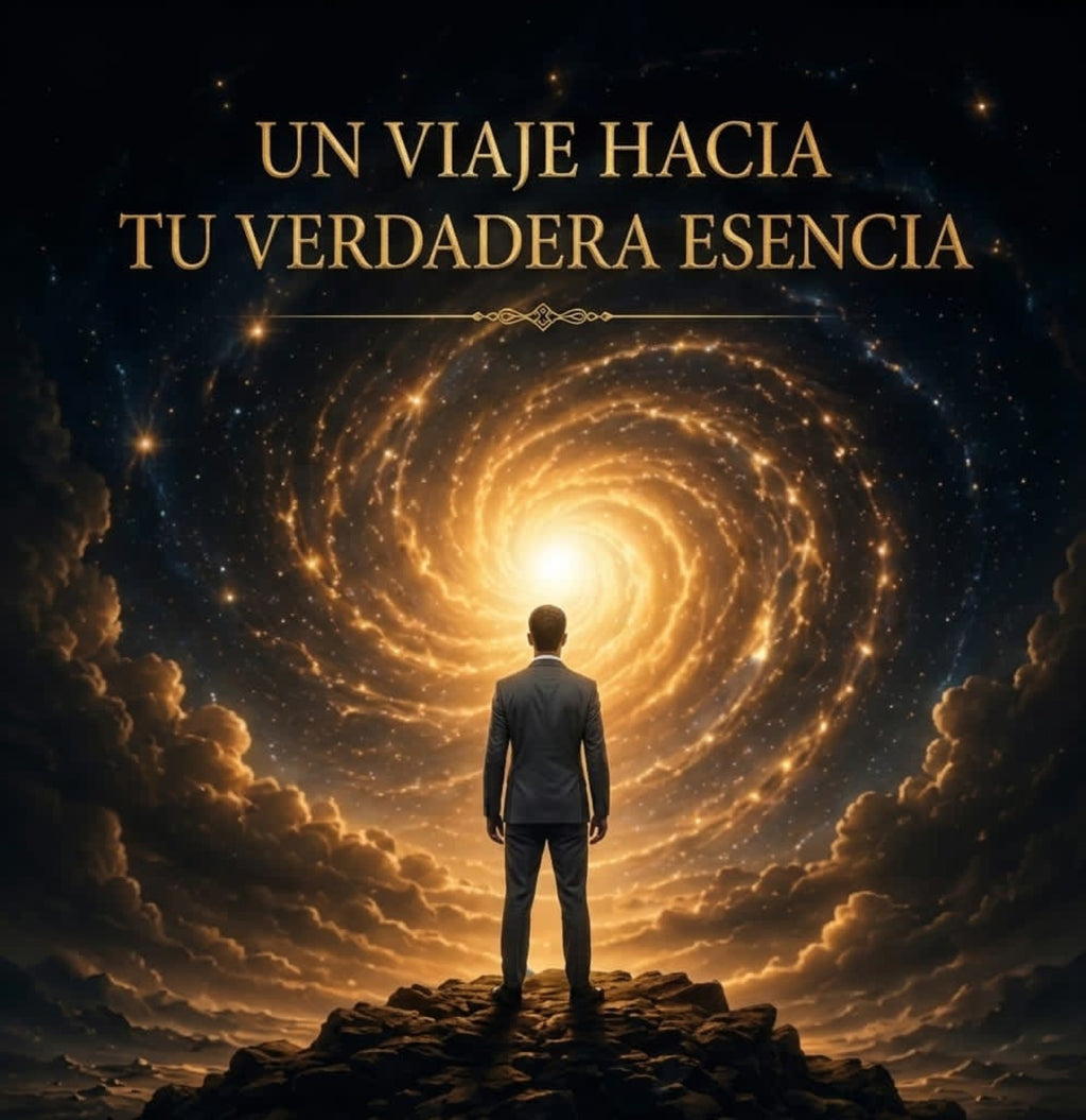 ⭐ El Código del Alma