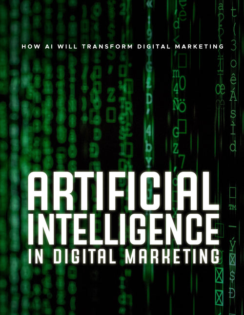 Artificial Intelligence in Digital Marketing