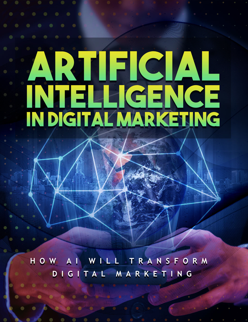 Artificial Intelligence in Digital Marketing