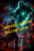 El Cazador del futuro– Guerrero Cibernético vs Espectro Gratis
