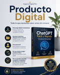 ChatGPT Fácil y Rápido 2025-2026