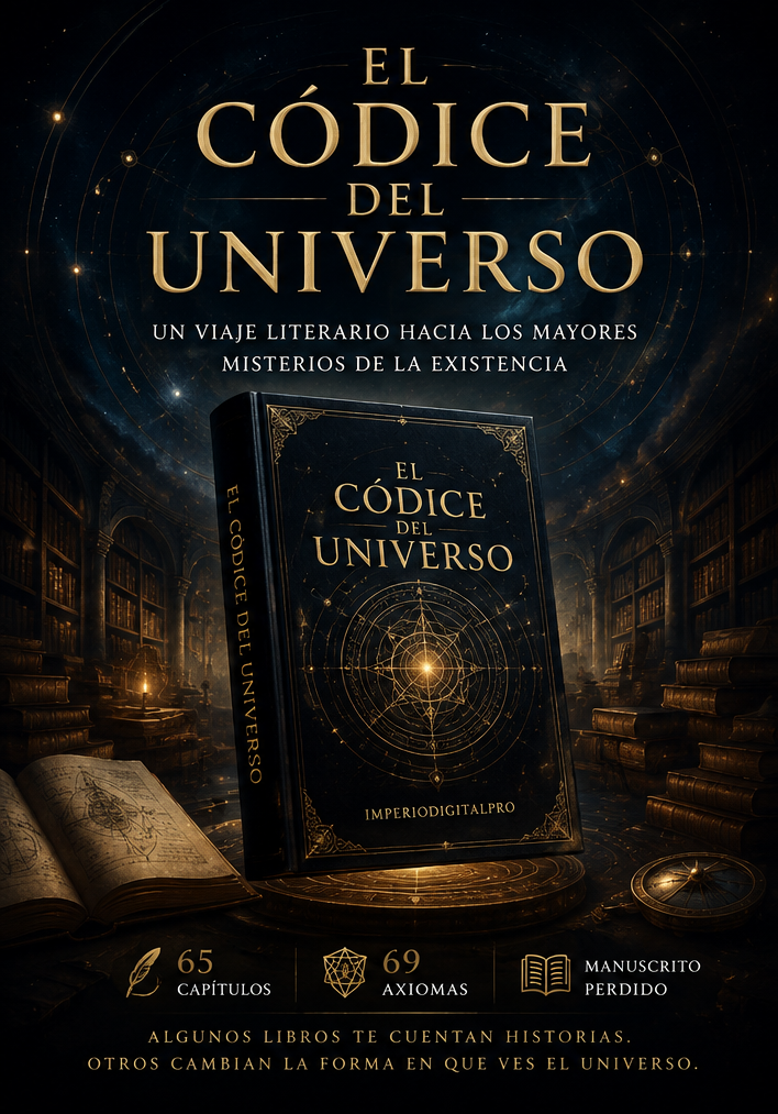 El Códice del Universo