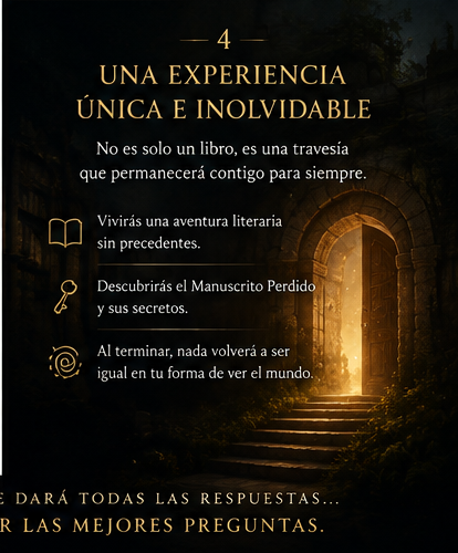 El Códice del Universo