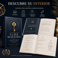 El Sistema de la Llave Maestra Libro