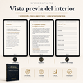 El Metodo de la Prosperidad Consciente