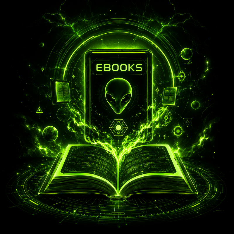 eBooks
