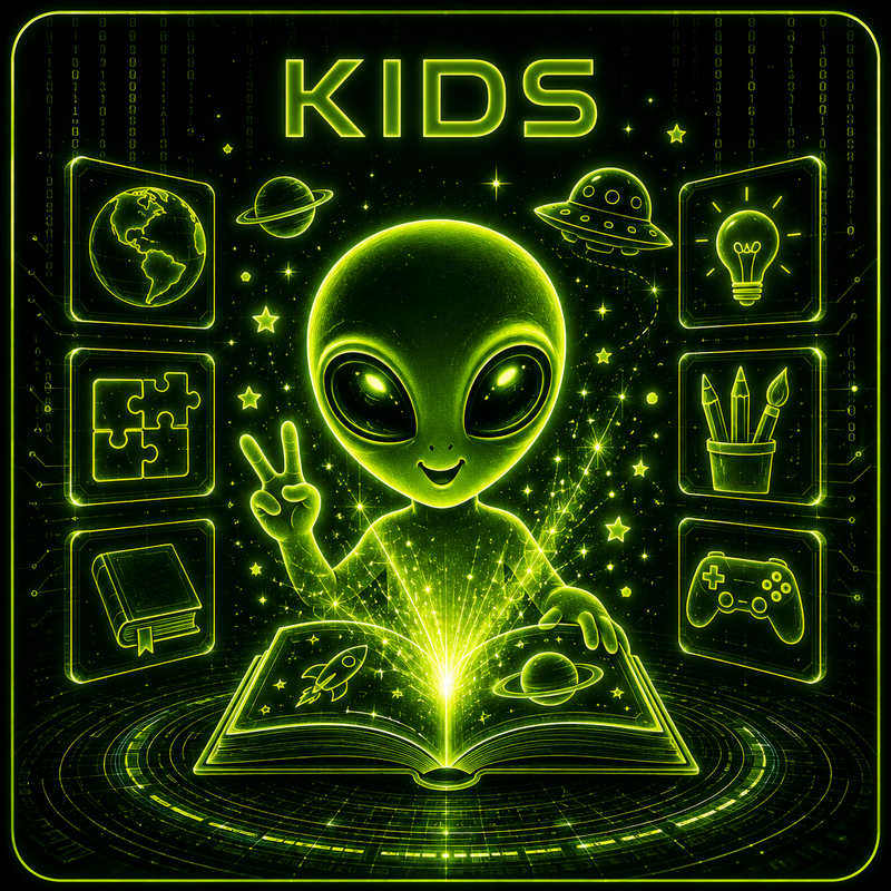Kids