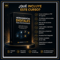 Herramientas Digitales para Profesionales | Curso Premium