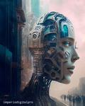 Inteligencia Artificial: Amenaza, Conspiración y Esperanza | eBook en Español