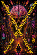 Mind Melt - Trippy Ediition