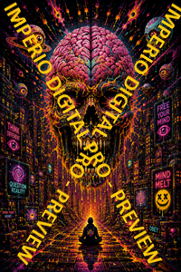 Mind Melt - Trippy Ediition