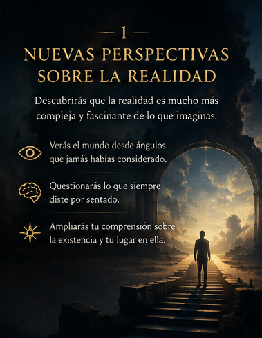 El Códice del Universo