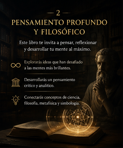 El Códice del Universo