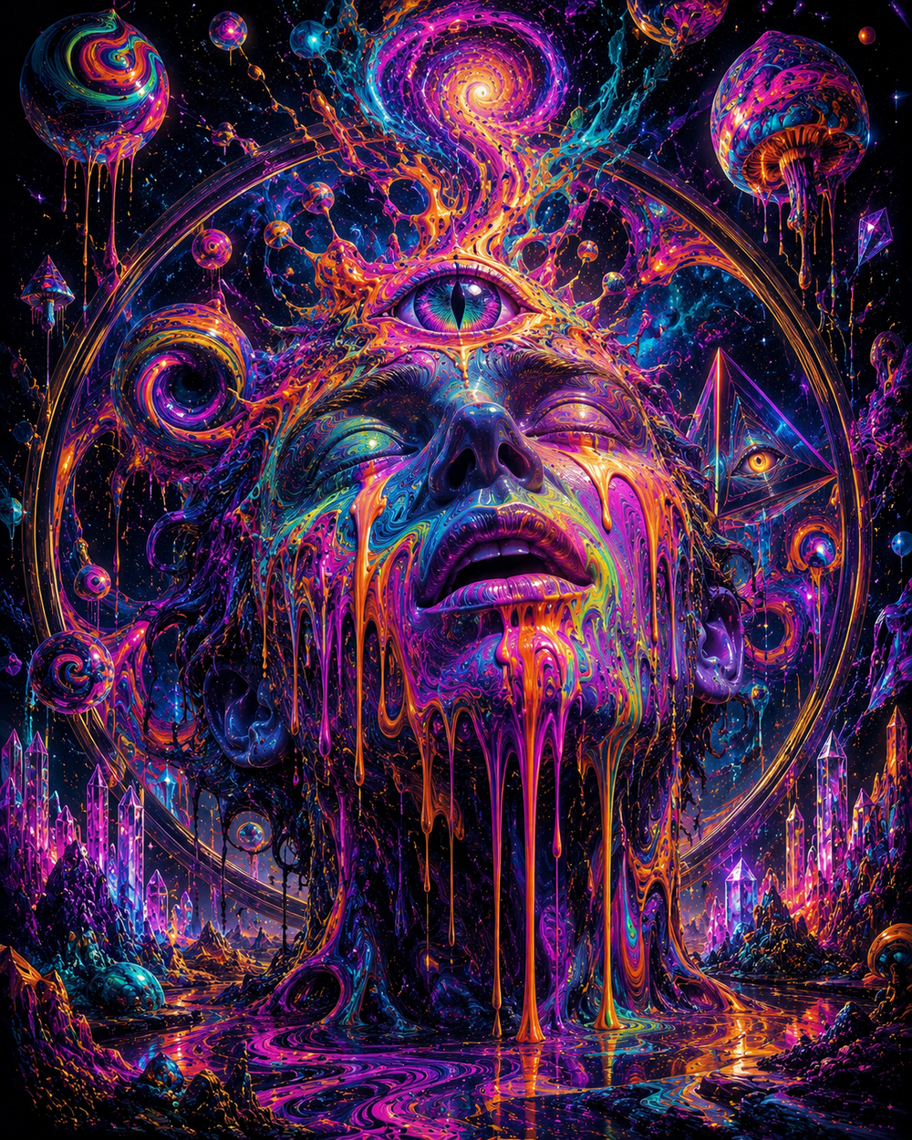 TRIPPY