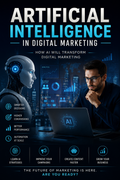 Artificial Intelligence in Digital Marketing