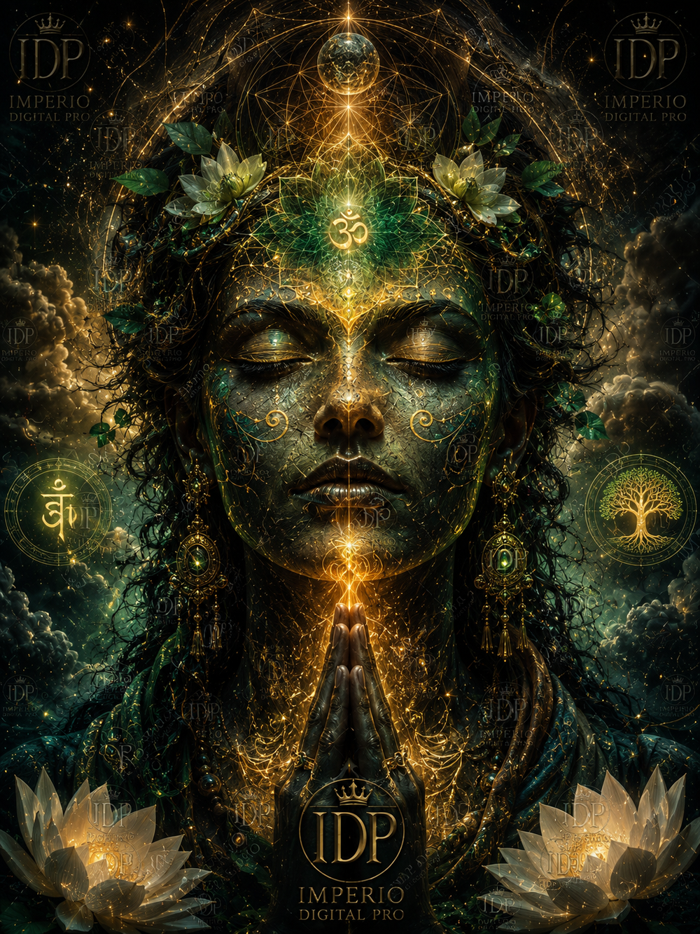 ESPIRITUAL
