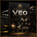 Google Veo Cine Pro