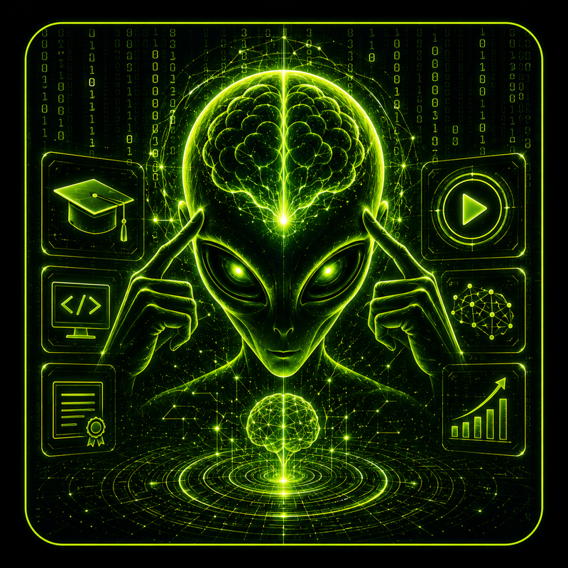 Cursos Digitales