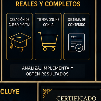 Claude Dominio Total™