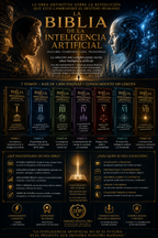 La Biblia de la Inteligencia Artificial