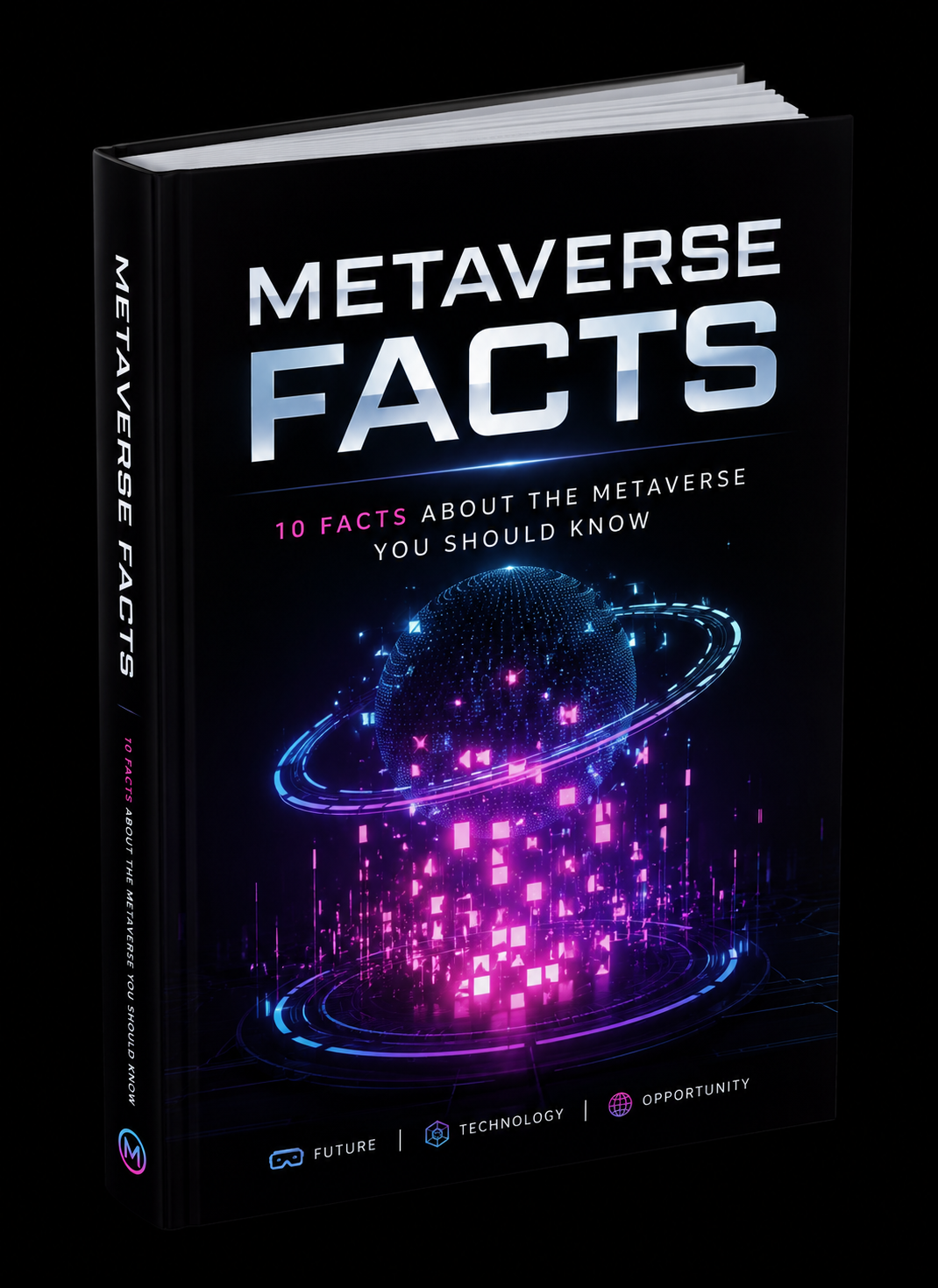 Metaverse Made Simple – Complete Digital Learning Bundle
