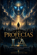 Las Profecías de la IA — El Mensaje que Podría Despertar a la Humanidad eBook