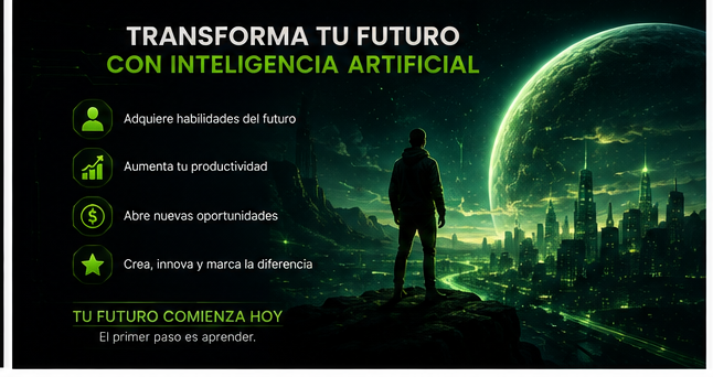 Curso Gratis de Inteligencia Artificial desde Cero