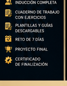 Claude Dominio Total™
