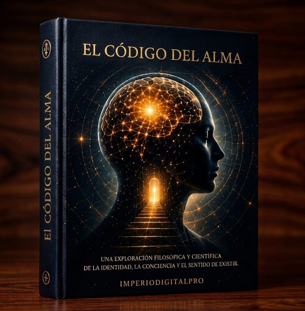 ⭐ El Código del Alma