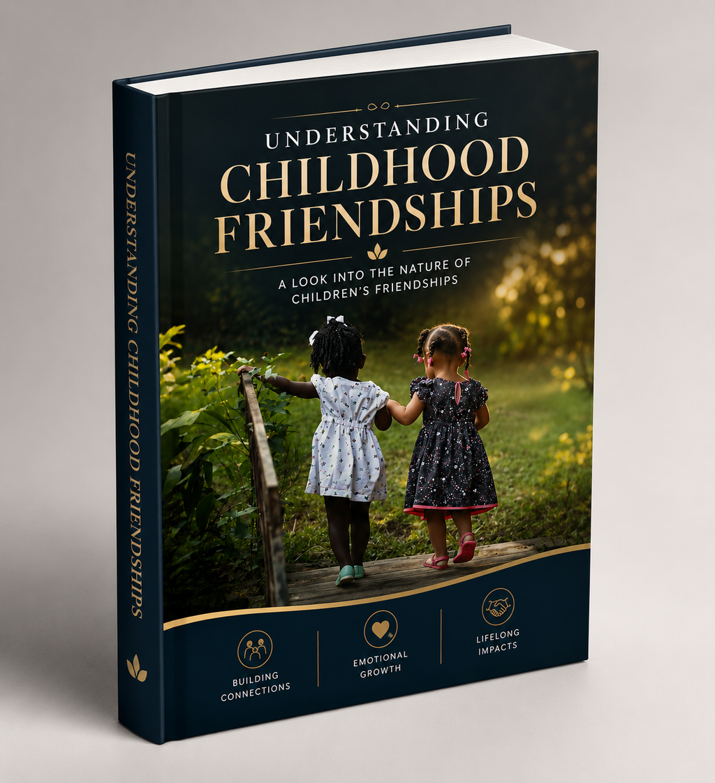 Understanding Childhood Friendships