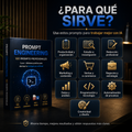 Prompt Engineering: 150 Prompts Profesionales para Dominar la Inteligencia Artificial