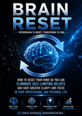 Brain Reprogramming — Digital Ebook & Workbook Bundle English