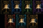 La Biblia de la Inteligencia Artificial