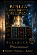La Biblia de la Inteligencia Artificial