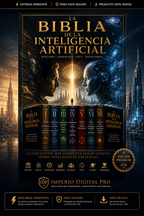 La Biblia de la Inteligencia Artificial