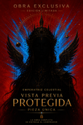 La Emperatriz Celestial | Pieza Única