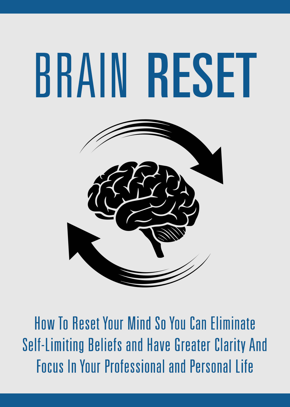 Brain Reset  — Video Course