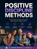 Positive Discipline Methods 2026