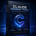 Claude Dominio Total™ — Curso Profesional de Ingeniería de Prompts y Creación con IA