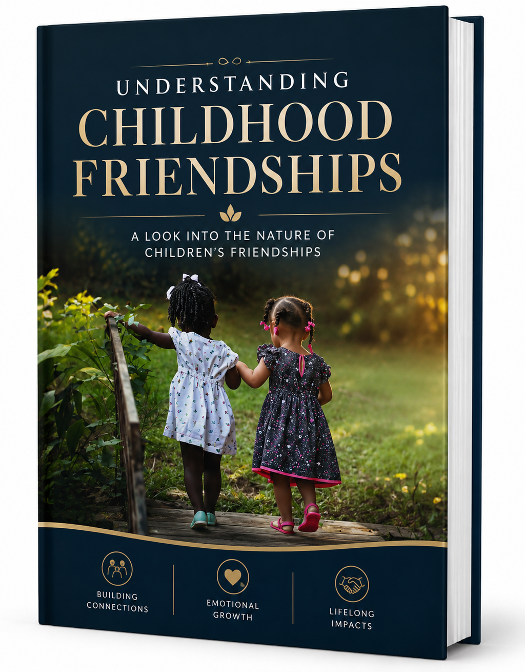 Understanding Childhood Friendships